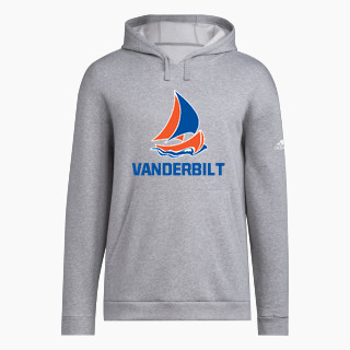 adidas Men's Fleece Hoodie