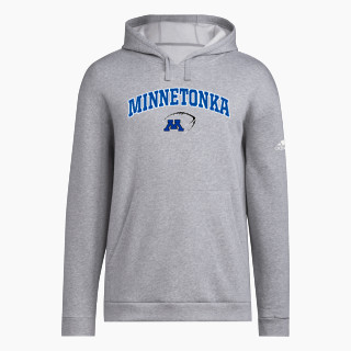 adidas Men's Fleece Hoodie