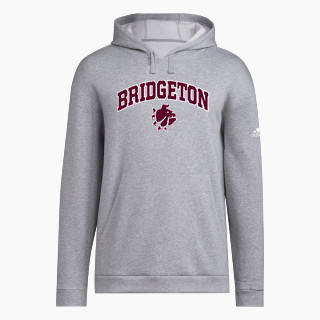 adidas Men's Fleece Hoodie