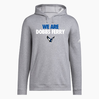 adidas Men's Fleece Hoodie