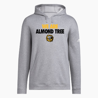 adidas Men's Fleece Hoodie