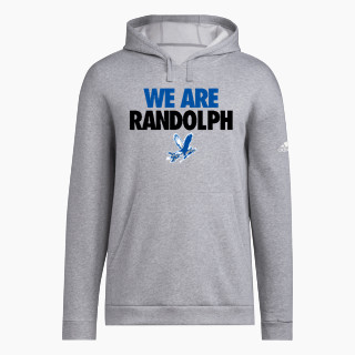 adidas Men's Fleece Hoodie