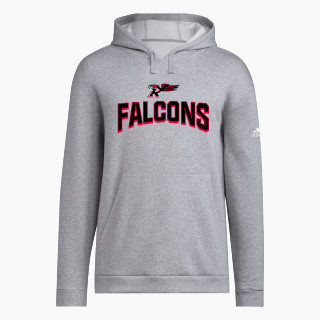 adidas Men's Fleece Hoodie