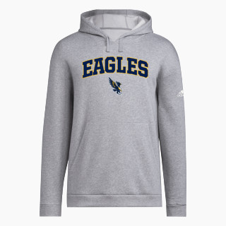 adidas Men's Fleece Hoodie