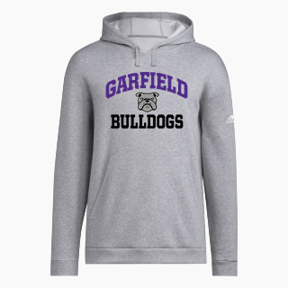 adidas Men's Fleece Hoodie