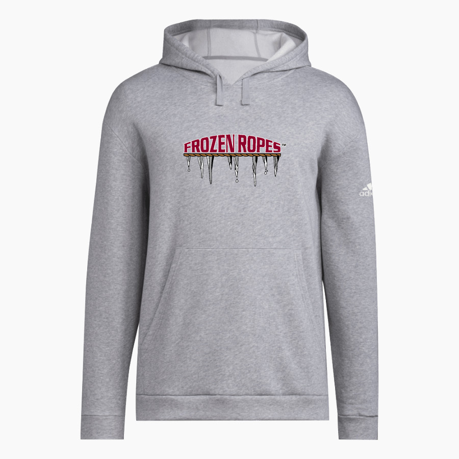 Frozen Ropes Natick Frozen Ropes Natick <span class="pdp-name-mascot">Frozen Ropes</span> adidas Men's Fleece Hoodie