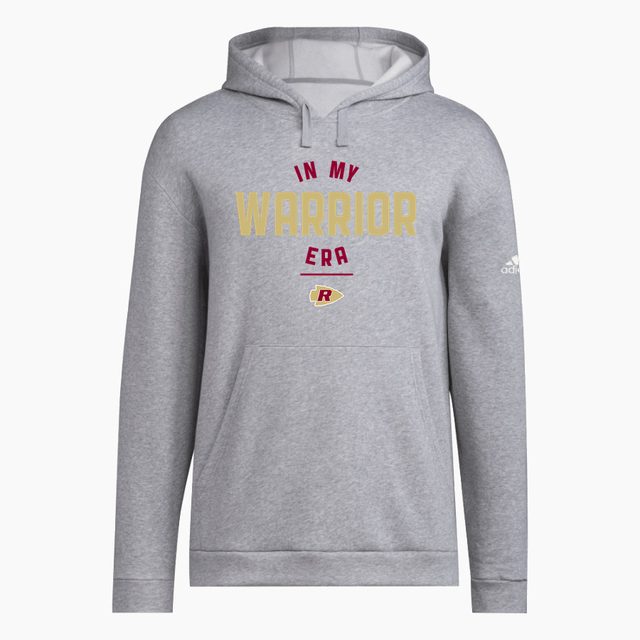 Riverdale Warriors adidas Men's Fleece Hoodie