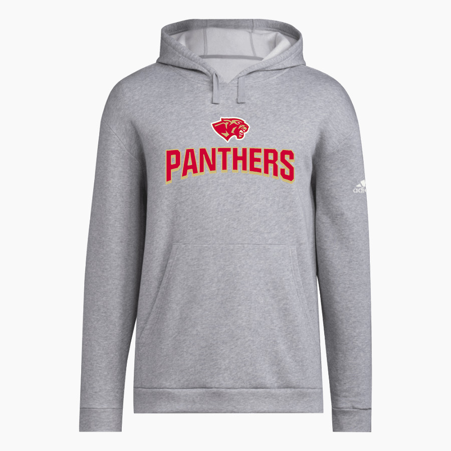 CANEY CREEK HIGH SCHOOL PANTHERS adidas Men's Fleece Hoodie