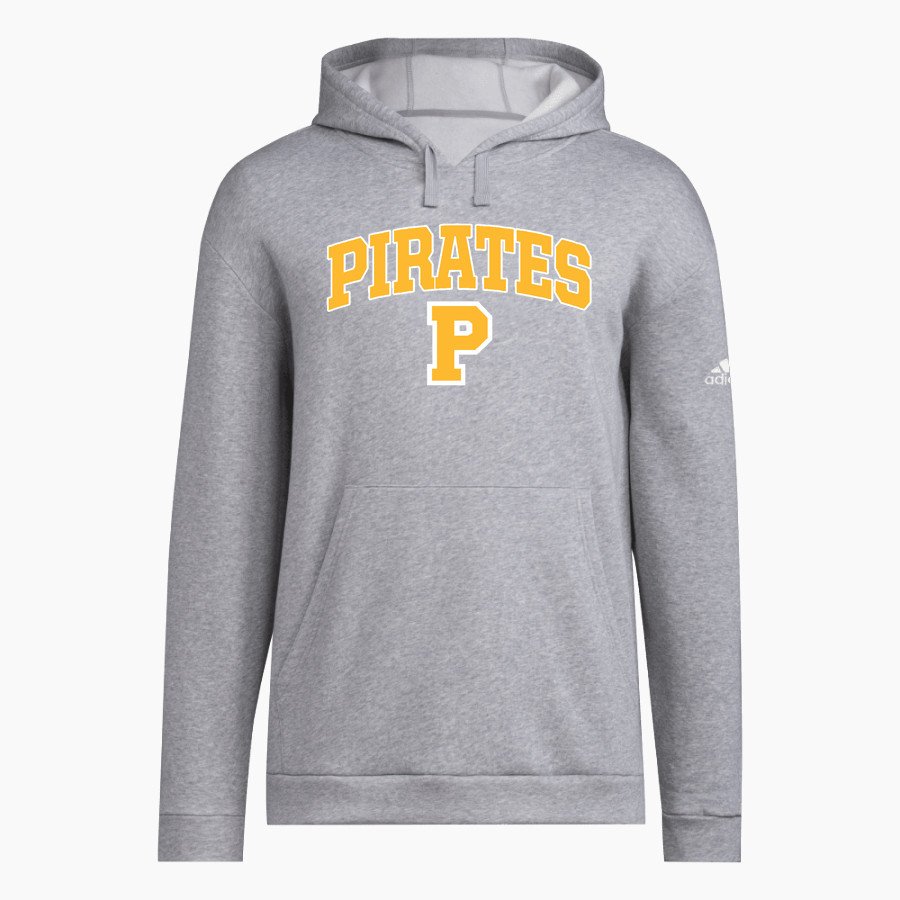 POTH HIGH SCHOOL PIRATES adidas Men's Fleece Hoodie