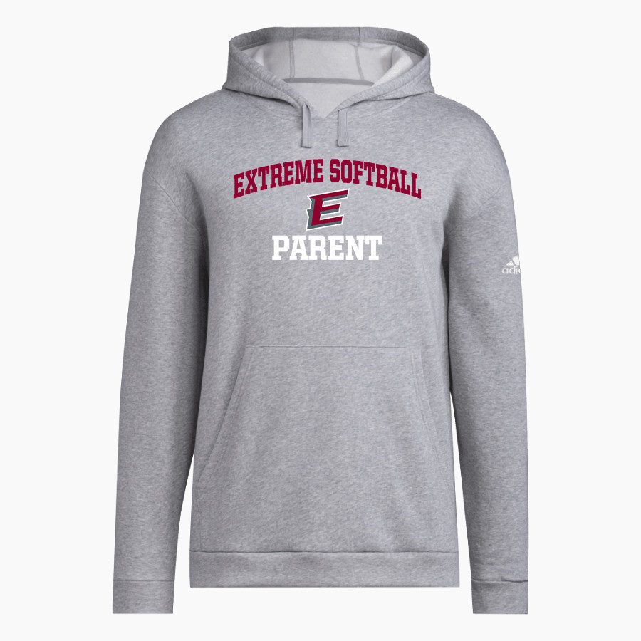 EXTREME SOFTBALL EXTREME SOFTBALL adidas Men's Fleece Hoodie