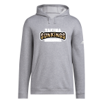 Yakima Sunkings Sunkings <span class="pdp-name-mascot">Yakima Sunkings</span> adidas Men's Fleece Hoodie Front Thumbnail