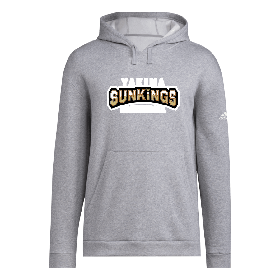 Yakima Sunkings Sunkings <span class="pdp-name-mascot">Yakima Sunkings</span> adidas Men's Fleece Hoodie