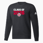 WAKEFIELD HIGH SCHOOL WARRIORS <span class="pdp-name-mascot">WAKEFIELD WARRIORS</span> adidas Men's Fleece Crew Sweatshirt Front Thumbnail