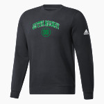 GOTTA Hockey GOTTA Hockey <span class="pdp-name-mascot">GOTTA Hockey</span> adidas Men's Fleece Crew Sweatshirt Front Thumbnail