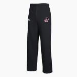 Santa Barbara Vaqueros <span class="pdp-name-mascot">Santa Barbara City College Vaqueros</span> adidas Men's Fleece Pants Front Thumbnail