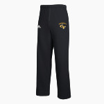 Cape Fear Colts <span class="pdp-name-mascot">Cape Fear Colts</span> adidas Men's Fleece Pants Front Thumbnail