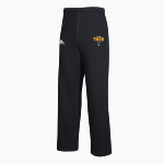 SEALY HIGH SCHOOL TIGERS adidas Men's Fleece Pants Front Thumbnail