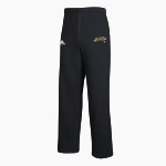 HOT SPRINGS HIGH SCHOOL TROJANS <span class="pdp-name-mascot">HOT SPRINGS TROJANS</span> adidas Men's Fleece Pants Front Thumbnail