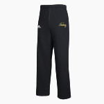 FARRELL HIGH SCHOOL STEELERS adidas Men's Fleece Pants Front Thumbnail