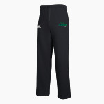 Doane Stuart Thunderchickens Thunderchickens <span class="pdp-name-mascot">Doane Stuart Thunderchickens</span> adidas Men's Fleece Pants Front Thumbnail