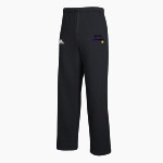 Ballston Spa Scotties The Official Online Store <span class="pdp-name-mascot">Baaston Spa Scotties</span> adidas Men's Fleece Pants Front Thumbnail