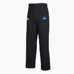 GATEWAY SCIENCE ACADEMY GATORS <span class="pdp-name-mascot">GATEWAY SCIENCE ACADEMY GATORS</span> adidas Men's Fleece Pants Front Thumbnail