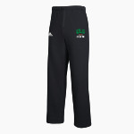 ULS Jr. Bows <span class="pdp-name-mascot">Junior Rainbows</span> adidas Men's Fleece Pants Front Thumbnail