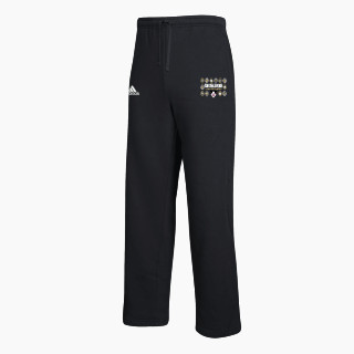 adidas Men's Fleece Pants