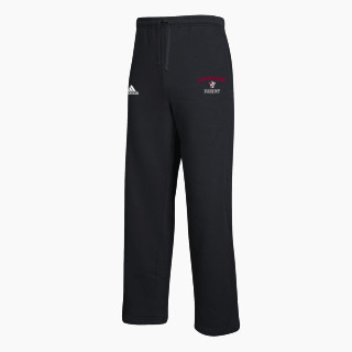 adidas Men's Fleece Pants
