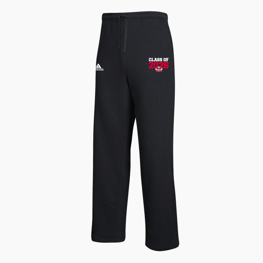 Monsignor McClancy Crusaders adidas Men's Fleece Pants
