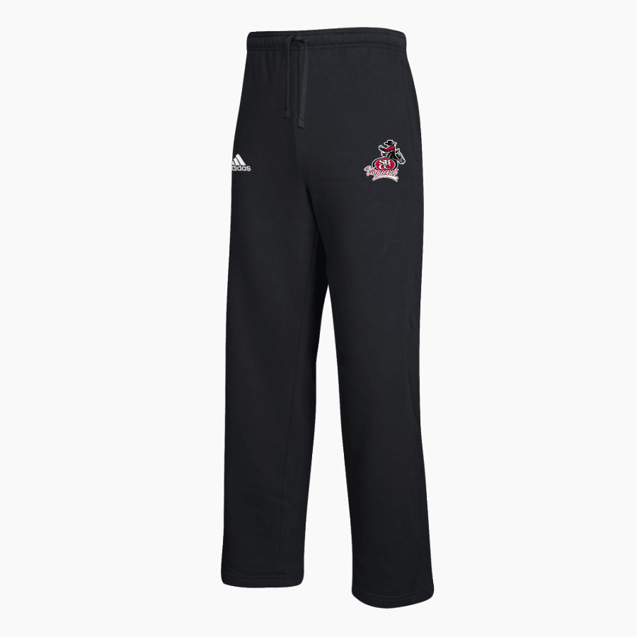 Santa Barbara Vaqueros <span class="pdp-name-mascot">Santa Barbara City College Vaqueros</span> adidas Men's Fleece Pants