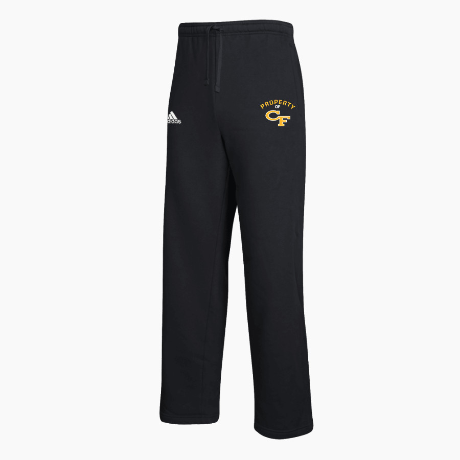 Cape Fear Colts <span class="pdp-name-mascot">Cape Fear Colts</span> adidas Men's Fleece Pants