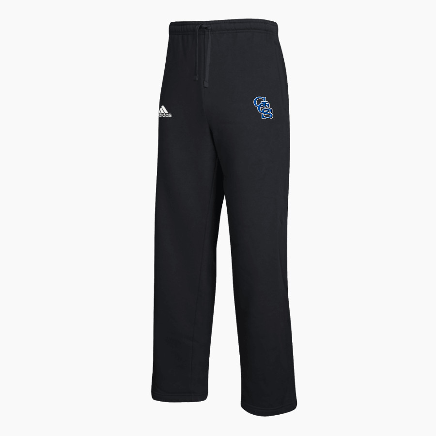 GEORGIA CHRISTIAN SCHOOL GENERALS adidas Men's Fleece Pants