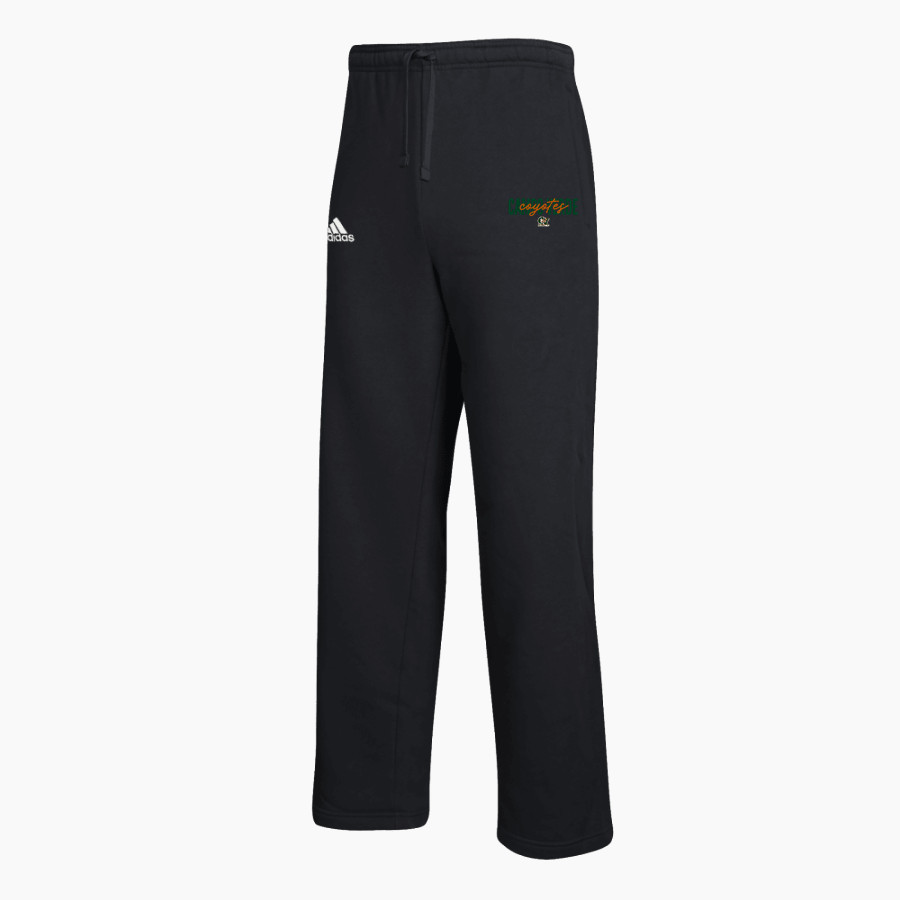 CAMPO VERDE HIGH SCHOOL COYOTES <span class="pdp-name-mascot">CAMPO VERDE COYOTES</span> adidas Men's Fleece Pants