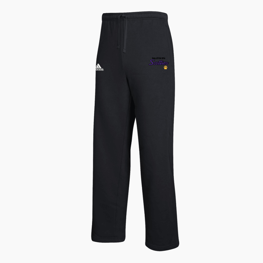 Ballston Spa Scotties The Official Online Store <span class="pdp-name-mascot">Baaston Spa Scotties</span> adidas Men's Fleece Pants
