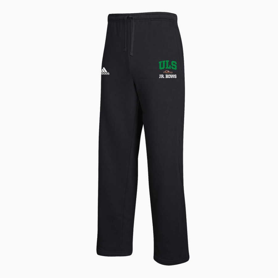 ULS Jr. Bows <span class="pdp-name-mascot">Junior Rainbows</span> adidas Men's Fleece Pants