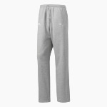 8 Pine Inc. 8 Pine Inc adidas Men's Fleece Pants Front Thumbnail