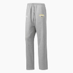 SPRINGFIELD CENTRAL HIGH SCHOOL GOLDEN EAGLES adidas Men's Fleece Pants Front Thumbnail