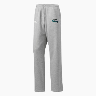 adidas Men's Fleece Pants