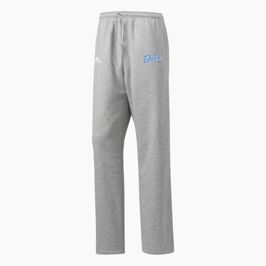 James Clemens Jets <span class="pdp-name-mascot">James Clemens Jets</span> adidas Men's Fleece Pants