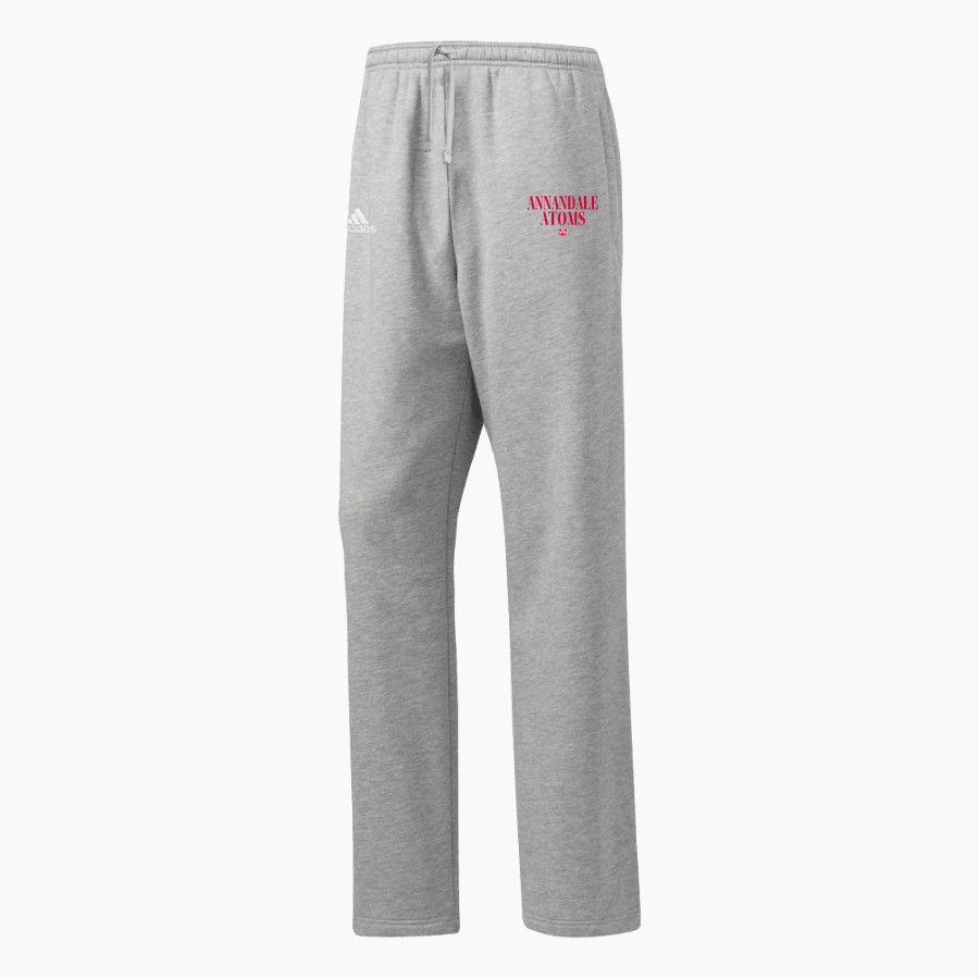 ANNANDALE HIGH SCHOOL ATOMS <span class="pdp-name-mascot">ANNANDALE ATOMS</span> adidas Men's Fleece Pants