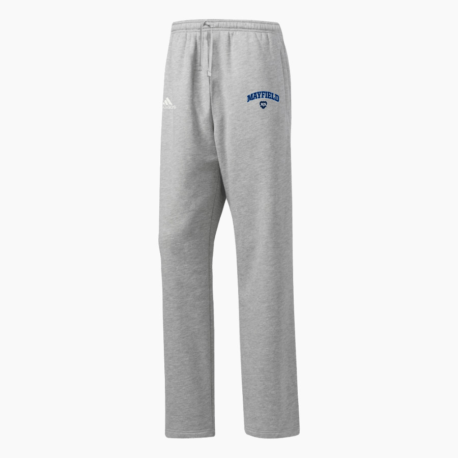 Mayfield Junior School Mustangs Online Store adidas Men's Fleece Pants