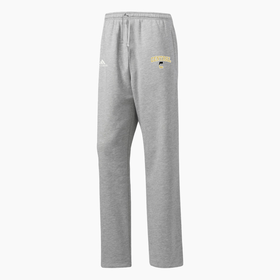 SPRINGFIELD CENTRAL HIGH SCHOOL GOLDEN EAGLES adidas Men's Fleece Pants