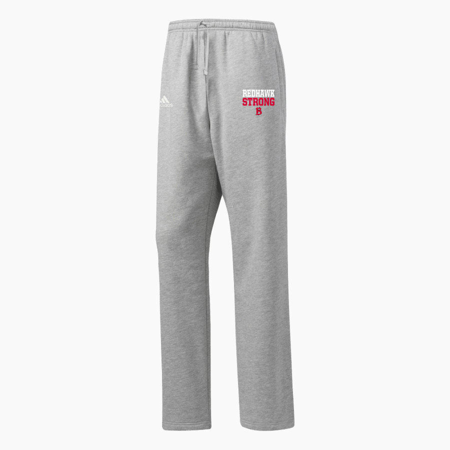Benedictine University Mesa Redhawks <span class="pdp-name-mascot">Benedictine University Redhawks</span> adidas Men's Fleece Pants