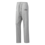 LARNED HIGH SCHOOL INDIANS <span class="pdp-name-mascot">LARNED INDIANS</span> adidas Men's Fleece Pants Front Thumbnail