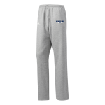 Grand Traverse Academy Mustangs <span class="pdp-name-mascot">Grand Traverse Academy Mustangs</span> adidas Men's Fleece Pants Front Thumbnail