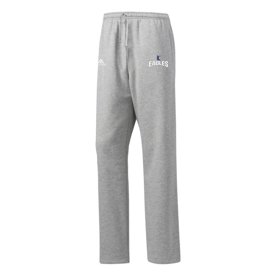 Legacy Eagles <span class="pdp-name-mascot">Legacy Charter Eagles</span> adidas Men's Fleece Pants