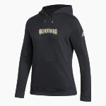 Yakima Sunkings Sunkings <span class="pdp-name-mascot">Yakima Sunkings</span> adidas Women's Fleece Hoodie Front Thumbnail