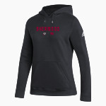Sherwood Bowmen adidas Women's Fleece Hoodie Front Thumbnail