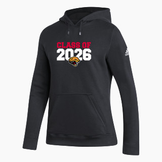 adidas Women's Fleece Hoodie